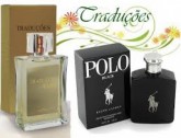 Perfume Polo Black 100 ml