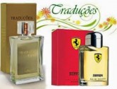 Perfume Ferrari Black 100 ml