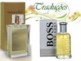 Perfume Hugo Boss 100 ml