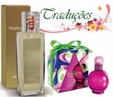 Perfume Fantasy 100 ml