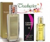 Perfume Gabriela Sabatini