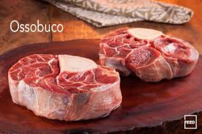 Osso Buco 