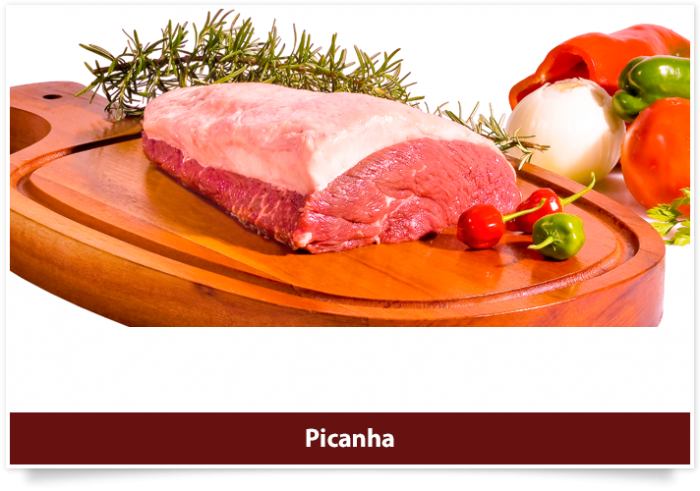 Picanha