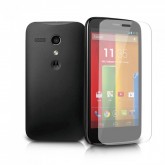 Película de Vidro para Celular Moto G I e II 1 2 