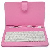 Para sua casa - Capa de Tablet com Teclado Universal Samsung - Capa de Tablet com Teclado Universal Samsung