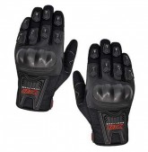 Luva para Motociclista Black out X 11