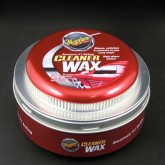 Veiculos - Cera Meguiars Cleaner Wax - Cera Meguiars Cleaner Wax