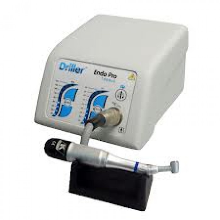 Motor endo Pro  Torque Driller