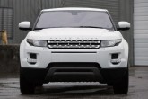 Parabrisa da range rover evoque sport