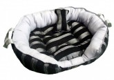 Animais - Cama Oval Premium para cães e gatos - Cama Oval Premium para cães e gatos