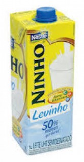 Leite Ninho Levinho