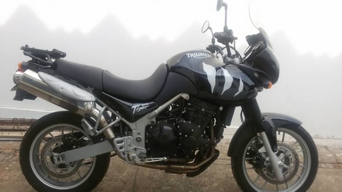 Pintura Original para Motos Importadas e Nacionais