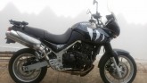 Pintura Original para Motos Nacionais e Importadas