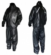 Capa de Chuva Motoqueiro 
