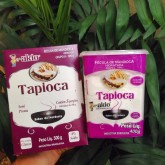 Alimentação - Tapioca Sem Glúten Akio - Tapioca Sem Glúten Akio