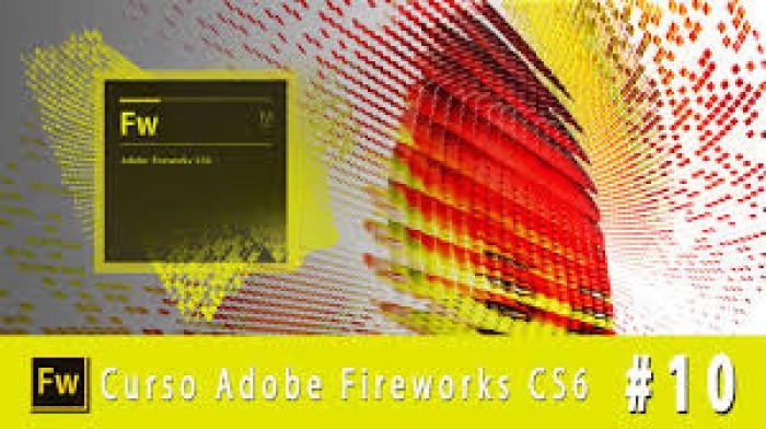 Fireworks CS6