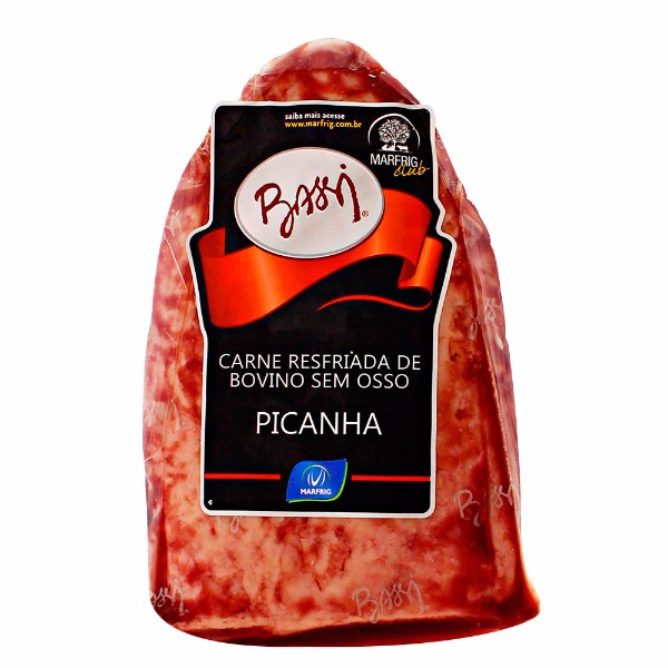 Picanha Bassi