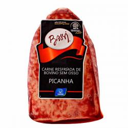 Picanha Especial Bassi