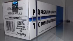 Toner Compatível Hp  85 Piracicaba (p1102,m1132 )