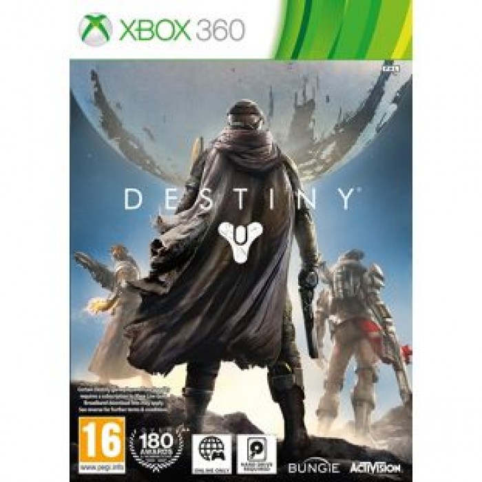 Game Destiny 360 Original