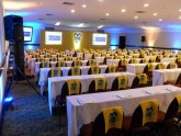 Som para Eventos Corporativos no ABC