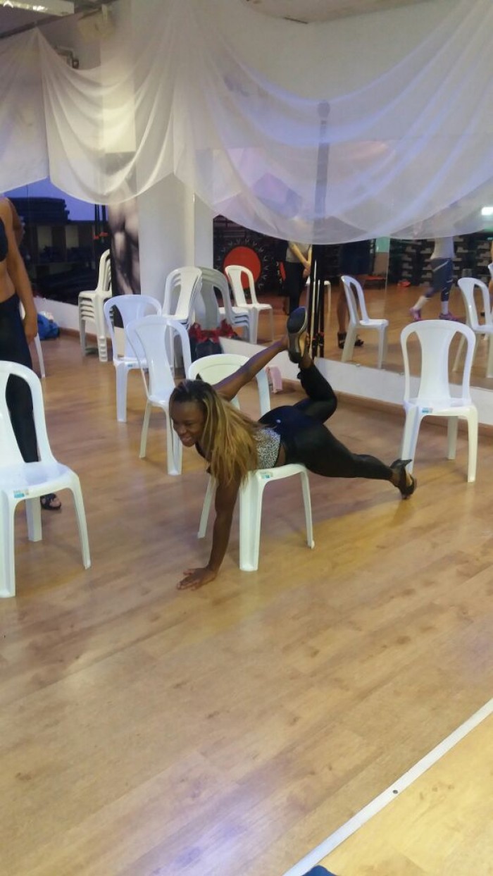 Aula de Zumba Piracicaba - Ginástica