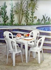 Para sua casa - Cadeiras e Mesas para jardim Piscina Amarilis1 - Cadeiras e Mesas para jardim Piscina Amarilis1