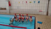 Aula de natação infantil para bebê metodologia Gustavo Borges- natação