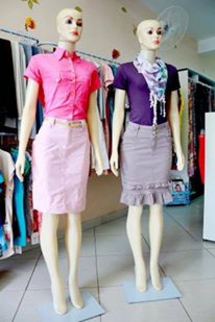 Roupas Femininas