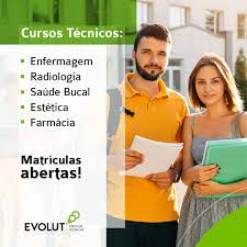 Curso Técnico em Estética