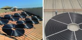 Para sua casa - Aquecedor solar para piscina - Aquecedor solar para piscina