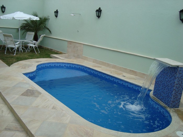 Piscinas de Vinil Piracicaba