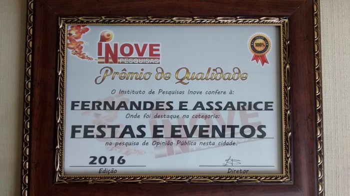 EVENTOS E FESTAS PIRACICABA