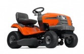 Para sua casa - Cortador de Grama Mini Trator Husqvarna LTH1 8538 - Cortador de Grama Mini Trator Husqvarna LTH1 8538