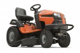 TRATOR CORTAR GRAMA HUSQVARNA LTH1842 PIRACICABA