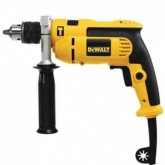 FURADEIRA IMPACTO DeWALT 650W 