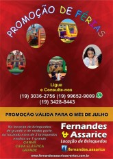 PROMOÇÃO DE ABRIL 2016