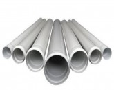 tubo pvc fortlev