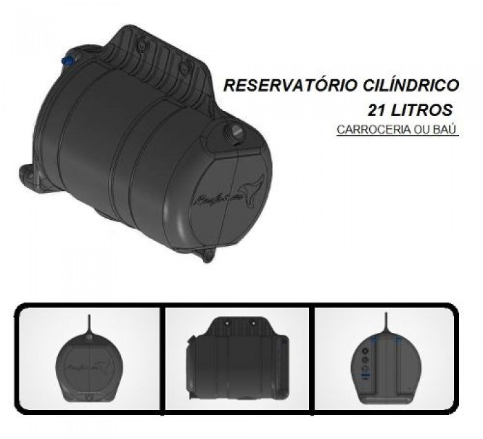 Peças para Climatizador de Ar para Caminhão Piracicaba