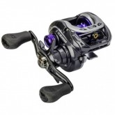 Esporte - Carretilha para Pesca perfil Baixo Daiwa Fuego 100 XS/L - Carretilha para Pesca perfil Baixo Daiwa Fuego 100 XS/L