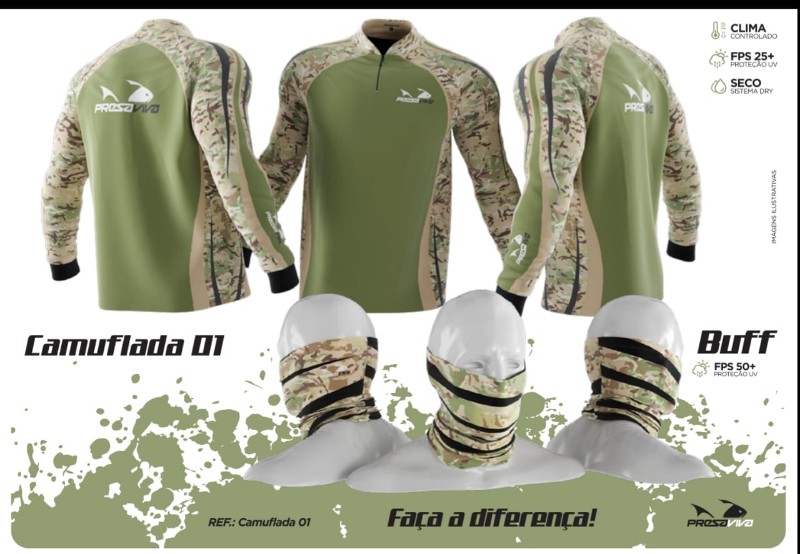 camiseta-camisa-subllimada-roupa-de-pesca-protecao-uv-para-pesca-presa-viva