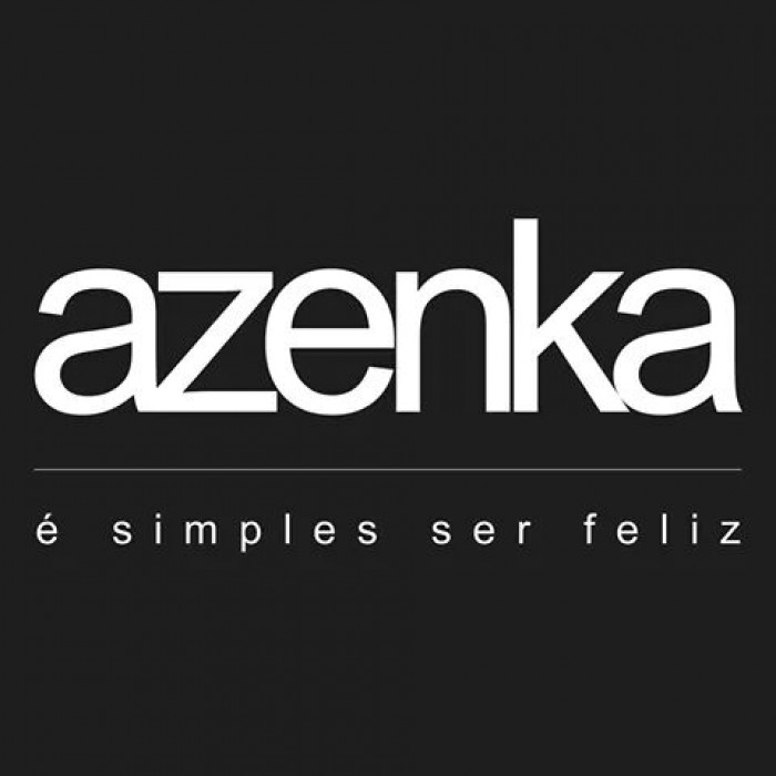 Seja um Franquiado Azenka