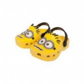 Moda - Babuche minions - Babuche minions