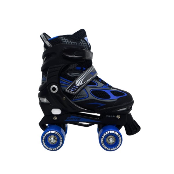 PATINS MINI TRAX BLUE                   R$440,00