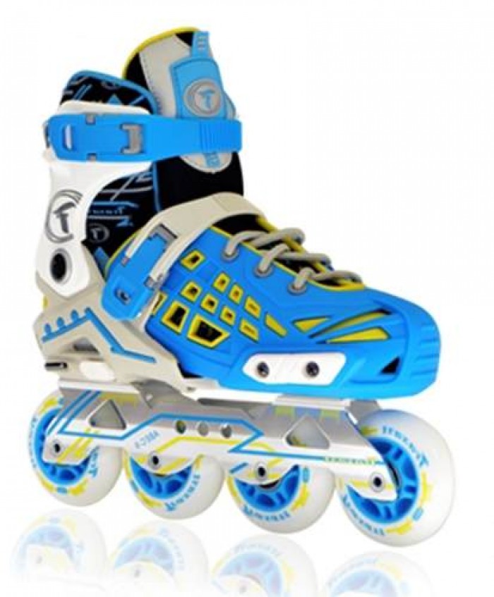 PATINS TXT CROSS-33 AO 36 VALOR: R$350,00