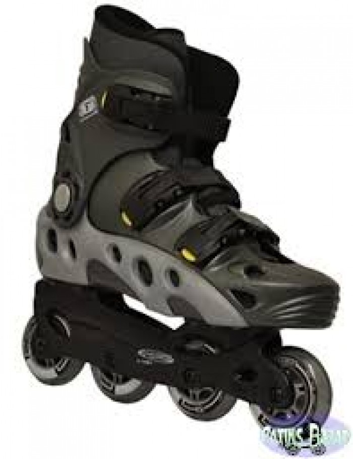 PATINS SPECTRO , R$500,00