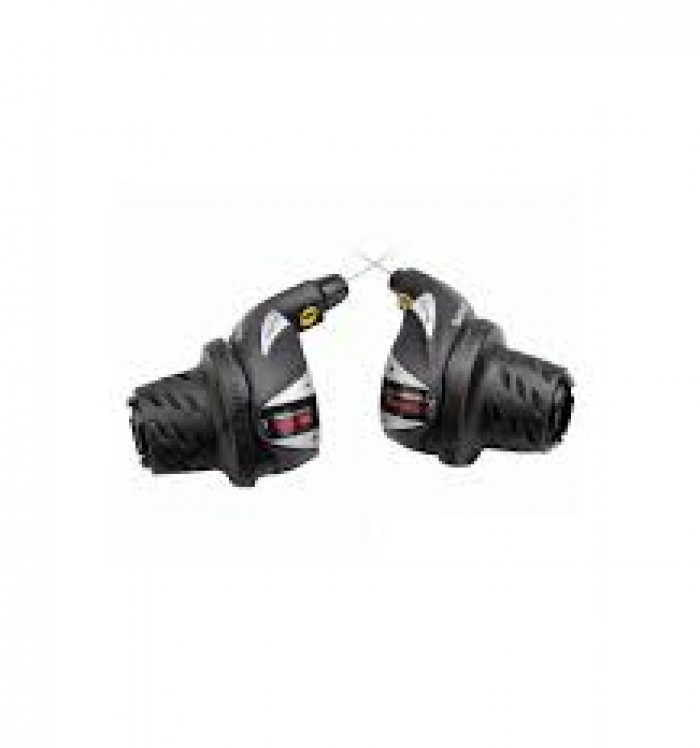 ALAVANCA GRIP SHIFT SHIMANO 7V , R$105,00