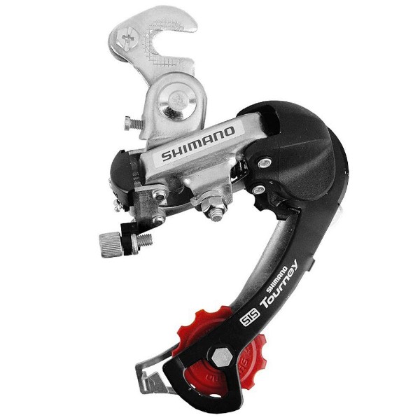 CAMBIO TRASEIRO SHIMANO 6V E 7V ,    R$60,00