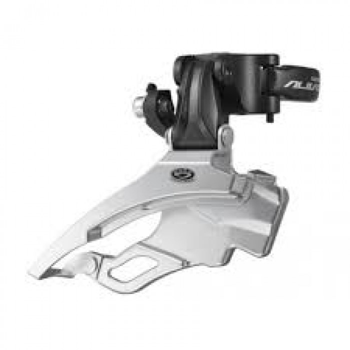 CAMBIO DIANTEIRO SHIMANO ALIVIO , R$325,00