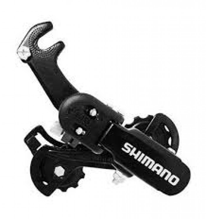 CAMBIO TRASEIRO SHIMANO , R$120,00